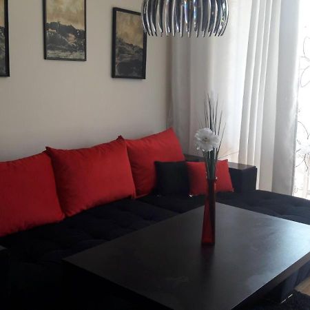 Alex Deluxe Apartments Slantchev Briag Extérieur photo