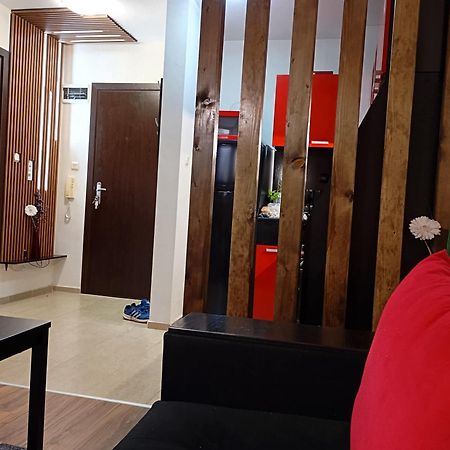 Alex Deluxe Apartments Slantchev Briag Extérieur photo