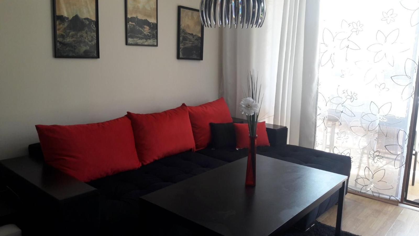 Alex Deluxe Apartments Slantchev Briag Extérieur photo