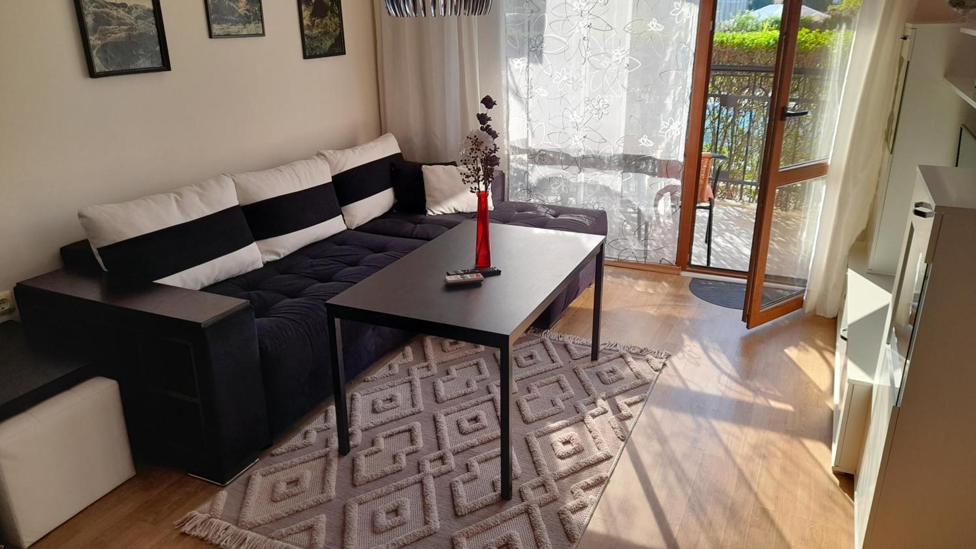 Alex Deluxe Apartments Slantchev Briag Extérieur photo