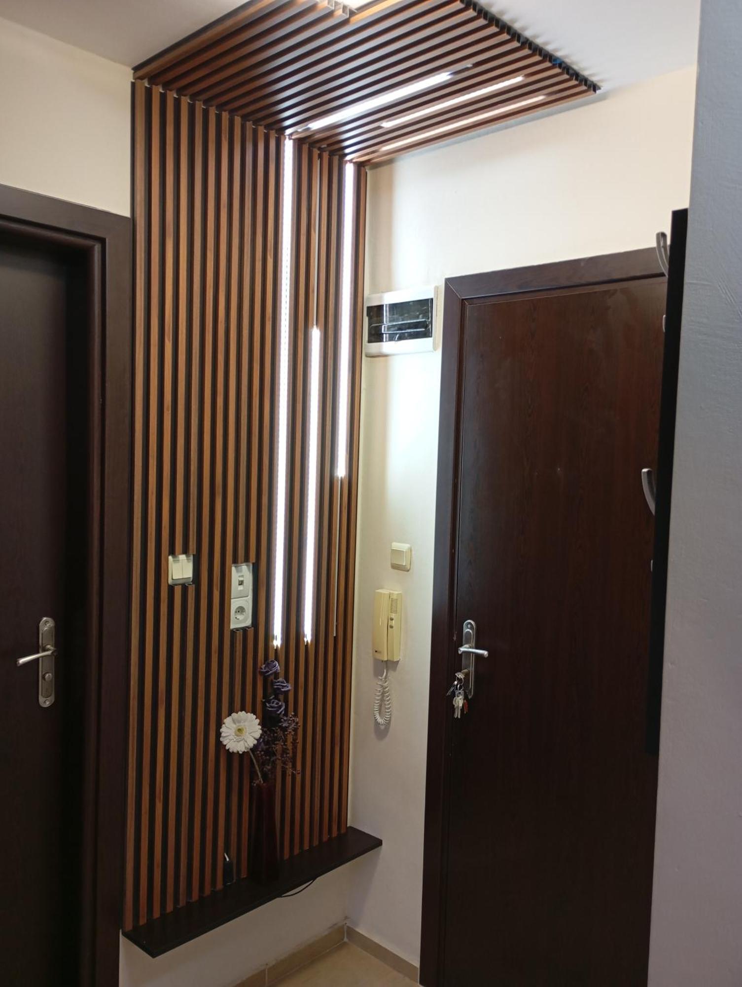 Alex Deluxe Apartments Slantchev Briag Extérieur photo