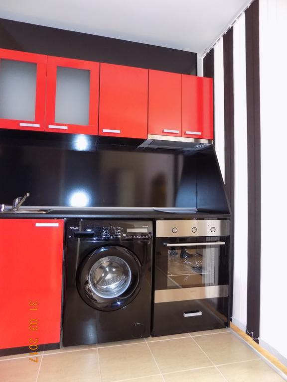 Alex Deluxe Apartments Slantchev Briag Extérieur photo
