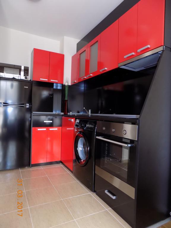 Alex Deluxe Apartments Slantchev Briag Extérieur photo