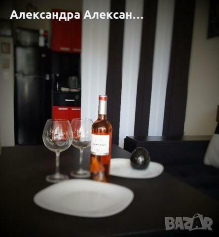 Alex Deluxe Apartments Slantchev Briag Extérieur photo